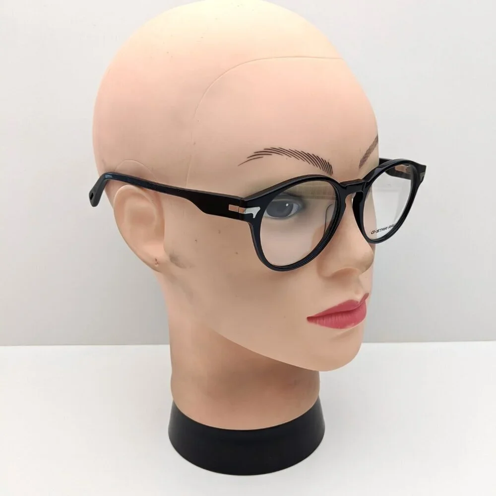 🕶️G-Star Raw Thin Jenkin Eyeglasses 50/18/145 | ALL611🕶️
